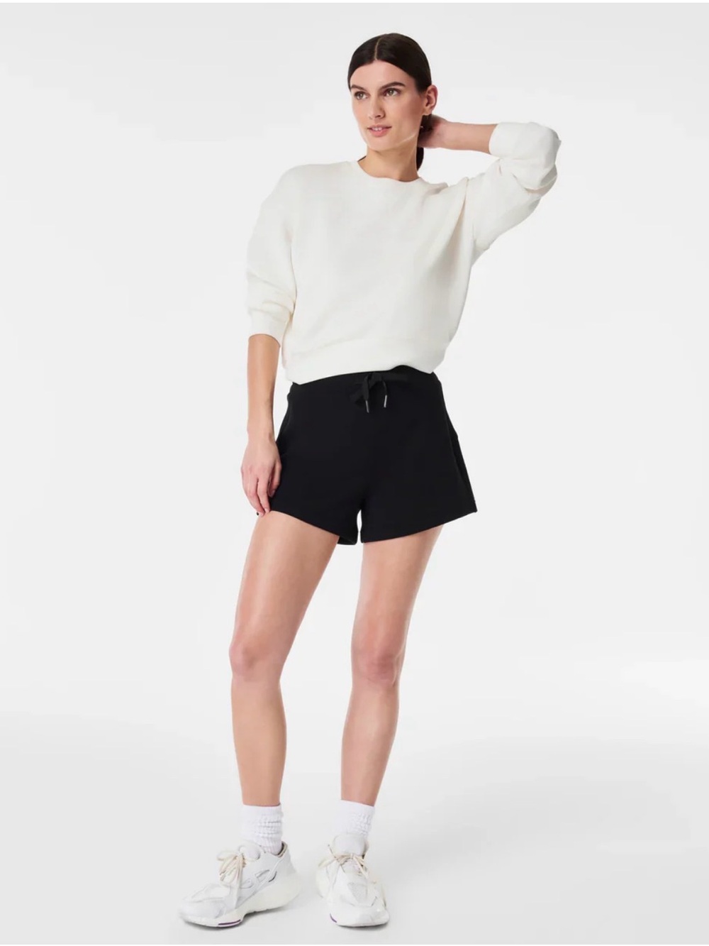 Spanx Air Essentials 4” shorts